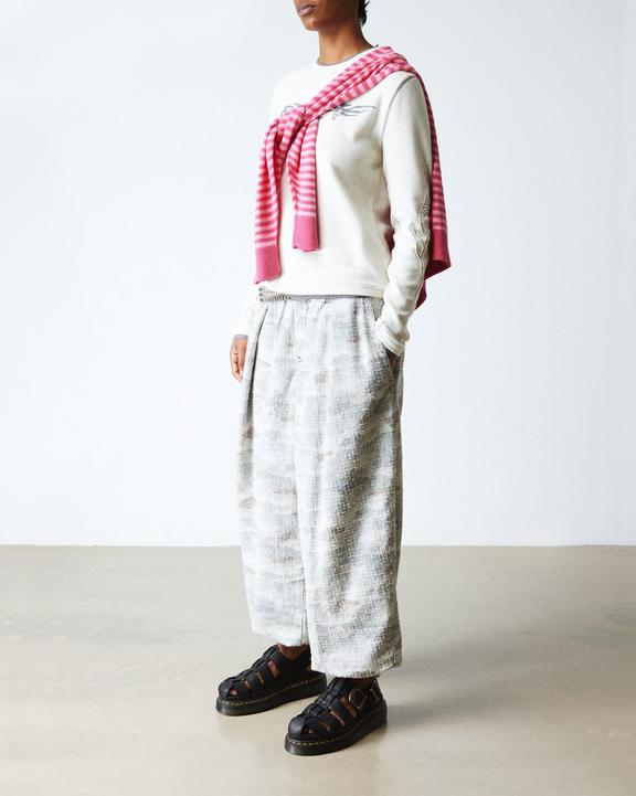 SANDALS DR. MARTENS WRENLIE GRIZZLY